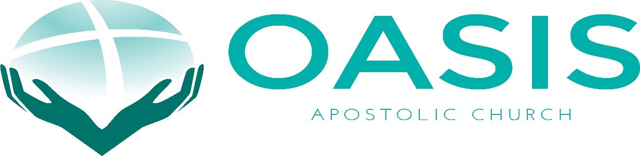 Logo for Oasis Apostolic Church